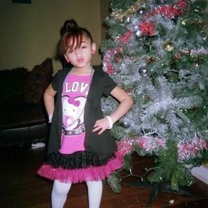 Meet your Posher, Joanna